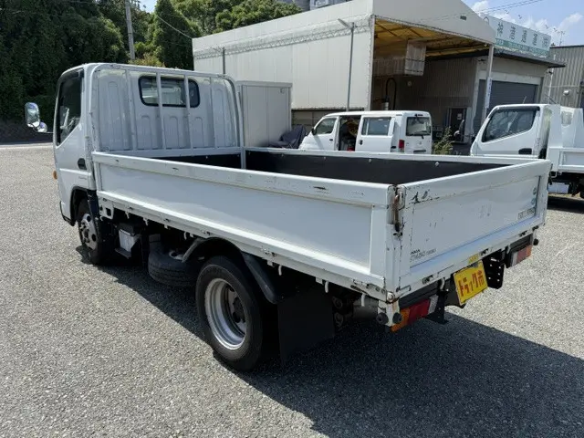 日産 アトラス 2RG-FBAVW(2WD)の写真4