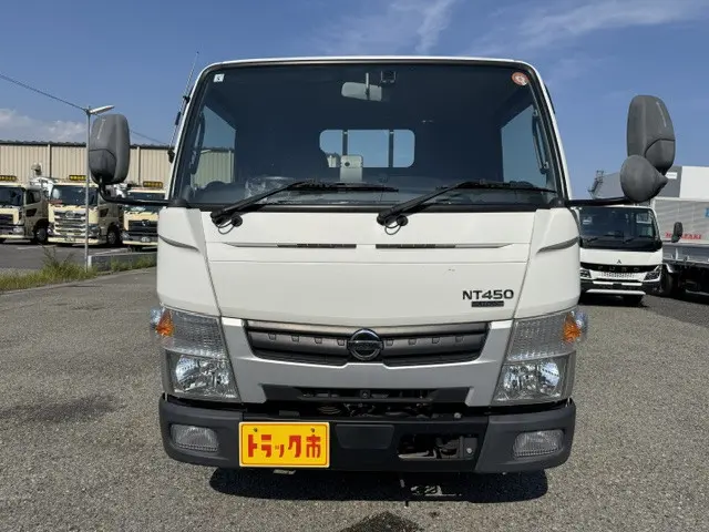 日産 アトラス 2RG-FBAVWの写真5