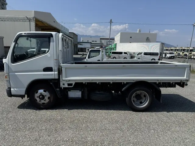 日産 アトラス 2RG-FBAVW(2WD)の写真5