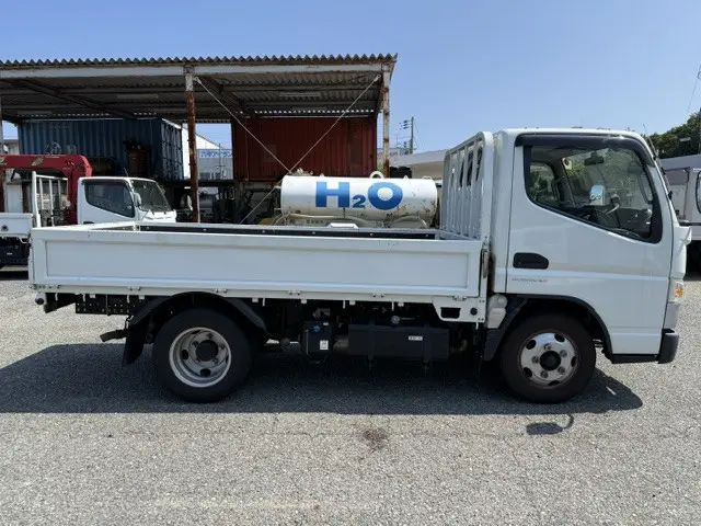日産 アトラス 2RG-FBAVW(2WD)の写真6