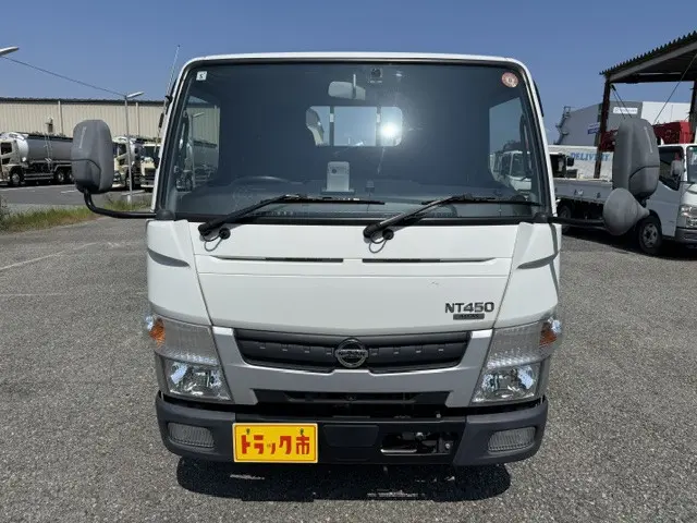 日産 アトラス 2RG-FBAVW(2WD)の写真8