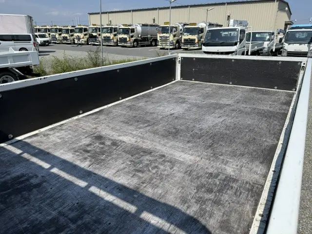 日産 アトラス 2RG-FBAVW(2WD)の写真11