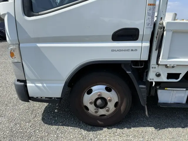 日産 アトラス 2RG-FBAVW(2WD)の写真15