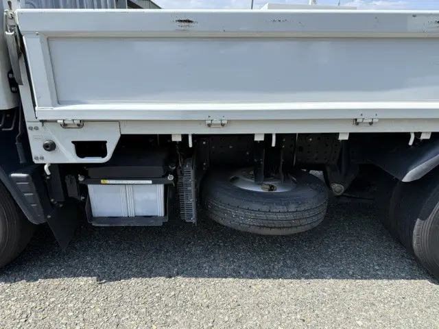 日産 アトラス 2RG-FBAVW(2WD)の写真16