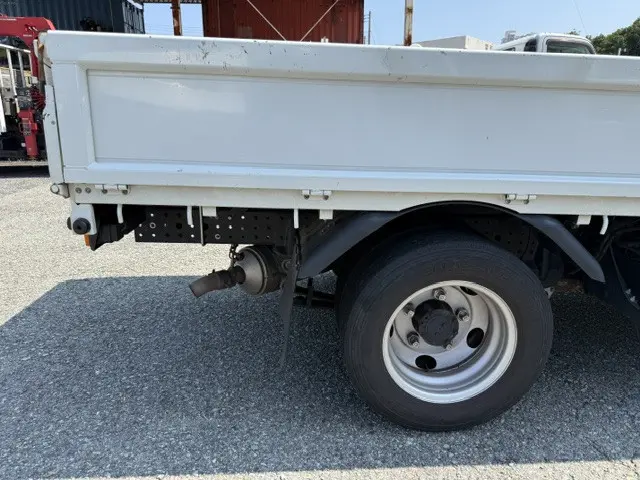 日産 アトラス 2RG-FBAVW(2WD)の写真18