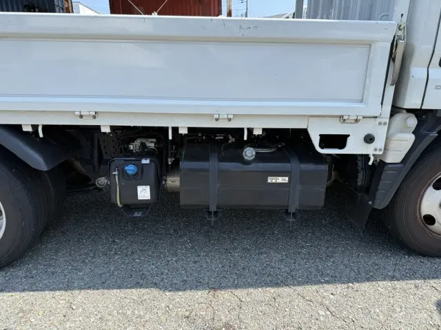 日産 アトラス 2RG-FBAVW(2WD)の写真19