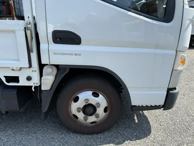 日産 アトラス 2RG-FBAVW(2WD)の写真20