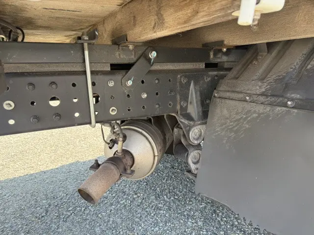 日産 アトラス 2RG-FBAVW(2WD)の写真30