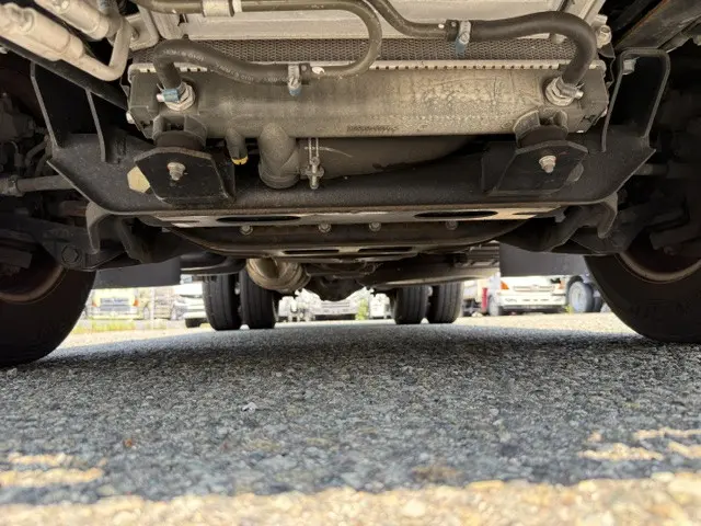 日産 アトラス 2RG-FBAVW(2WD)の写真31