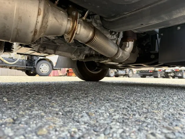日産 アトラス 2RG-FBAVW(2WD)の写真32