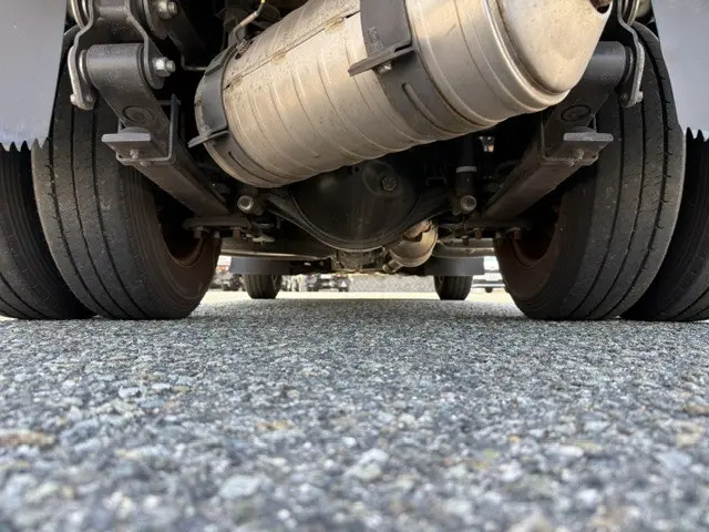 日産 アトラス 2RG-FBAVW(2WD)の写真33