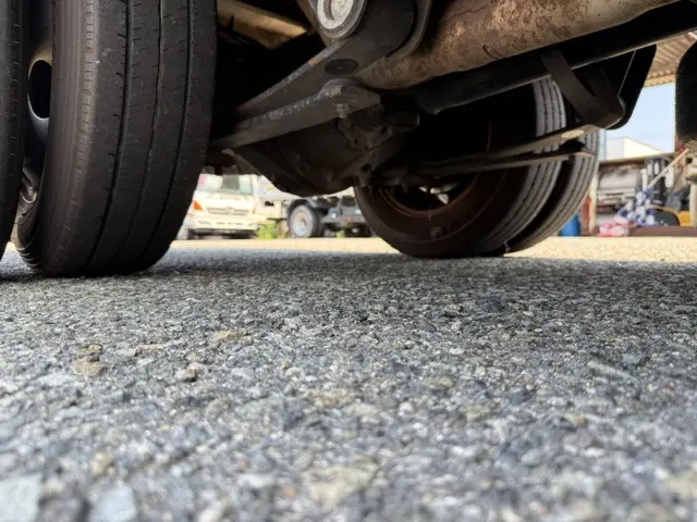 日産 アトラス 2RG-FBAVW(2WD)の写真34