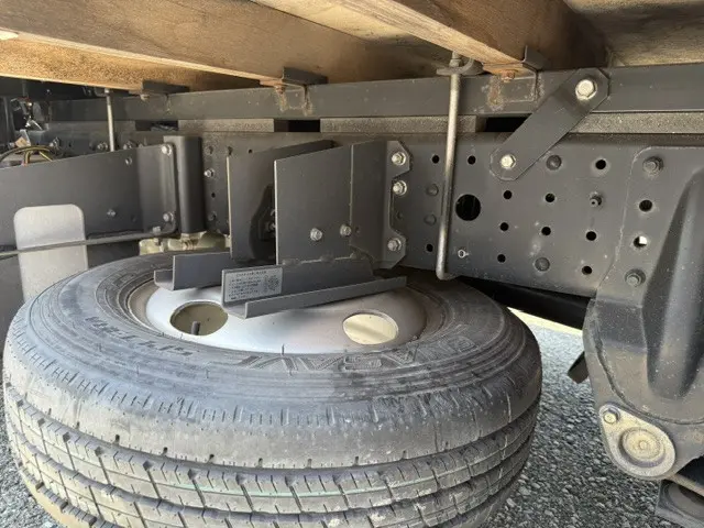 日産 アトラス 2RG-FBAVW(2WD)の写真35