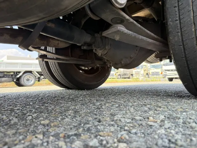 日産 アトラス 2RG-FBAVW(2WD)の写真36