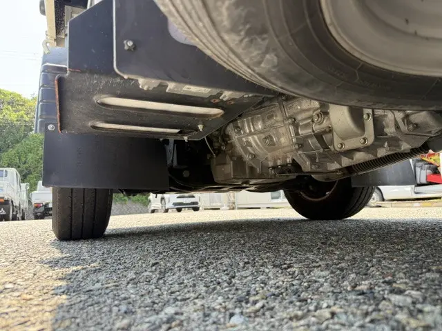 日産 アトラス 2RG-FBAVW(2WD)の写真37
