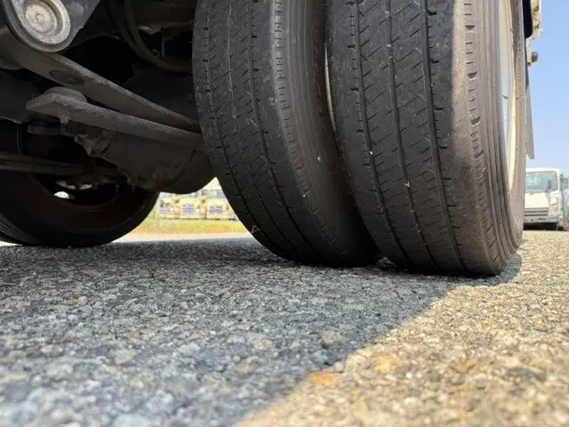 日産 アトラス 2RG-FBAVW(2WD)の写真38