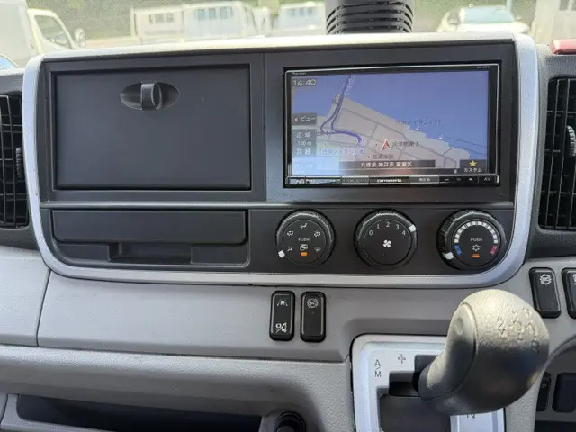 日産 アトラス 2RG-FBAVW(2WD)の写真40
