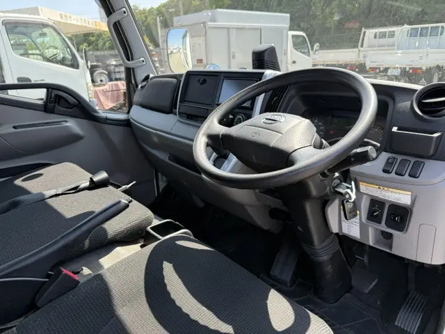 日産 アトラス 2RG-FBAVW(2WD)の写真48