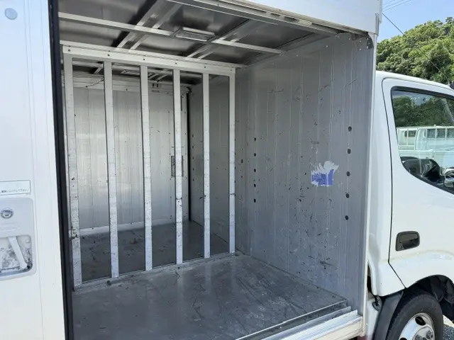 日野 デュトロ TKG-XZC605M(2WD)の写真16