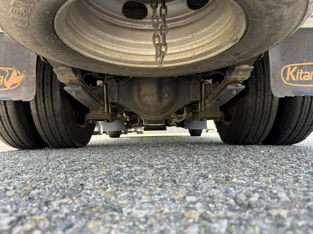 日野 デュトロ TKG-XZC605M(2WD)の写真22