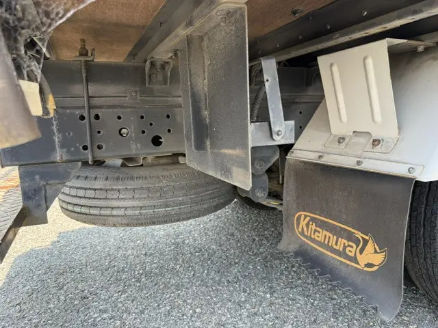 日野 デュトロ TKG-XZC605M(2WD)の写真24