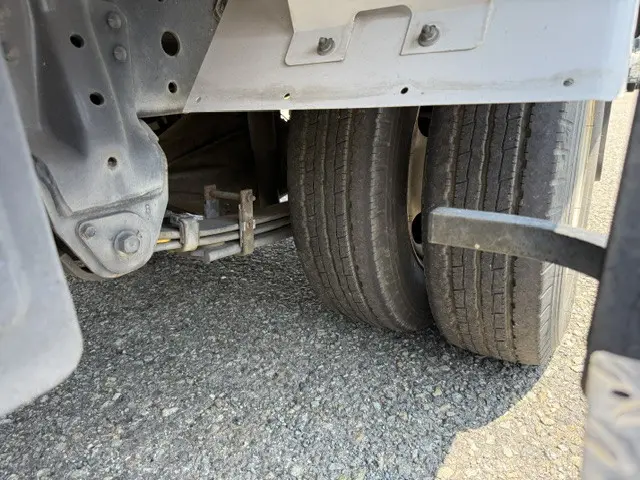 日野 デュトロ TKG-XZC605M(2WD)の写真26