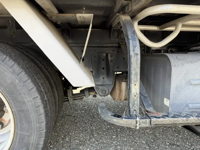 日野 デュトロ TKG-XZC605M(2WD)の写真28
