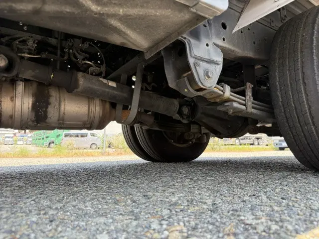 日野 デュトロ TKG-XZC605M(2WD)の写真32