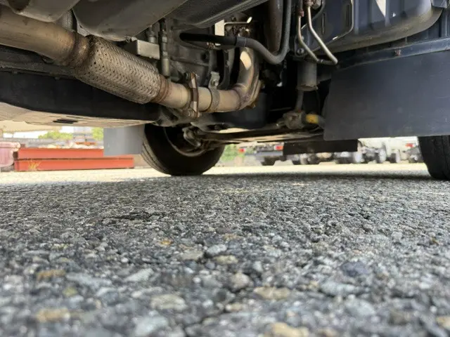 日野 デュトロ TKG-XZC605M(2WD)の写真33