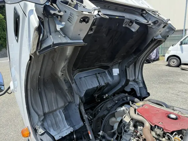日野 デュトロ TKG-XZC605M(2WD)の写真37