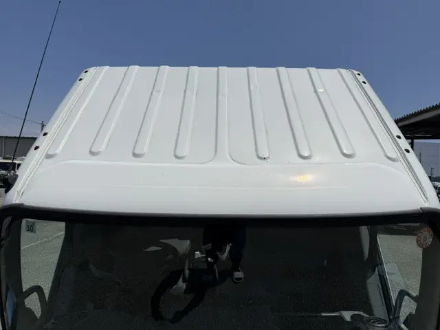 日野 デュトロ TKG-XZC605M(2WD)の写真41