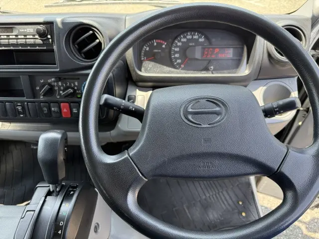 日野 デュトロ TKG-XZC605M(2WD)の写真45