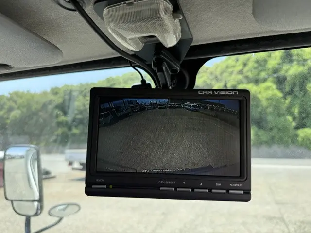 日野 デュトロ TKG-XZC605M(2WD)の写真48