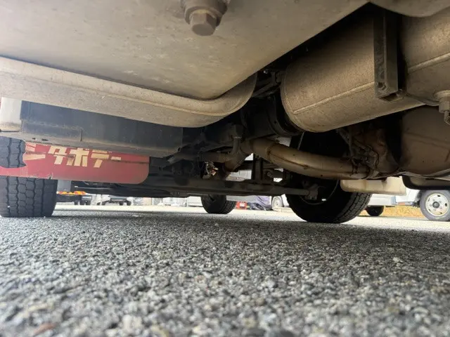 UD クオン QKG-CG5ZA(8x4)の写真41