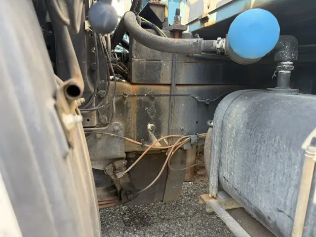 UD クオン QKG-CG5ZA(8x4)の写真42