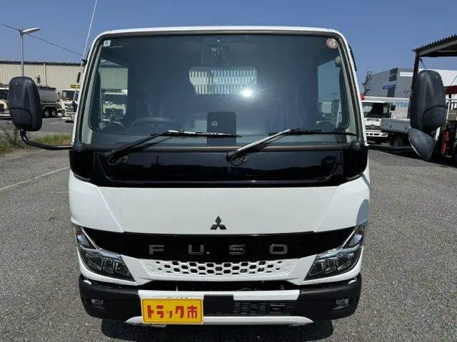三菱 キャンター 2RG-FBA60(2WD)の写真7