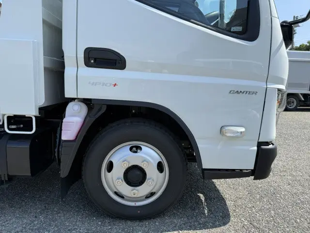 三菱 キャンター 2RG-FBA60(2WD)の写真14
