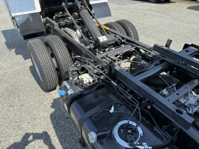 三菱 キャンター 2RG-FBA60(2WD)の写真18
