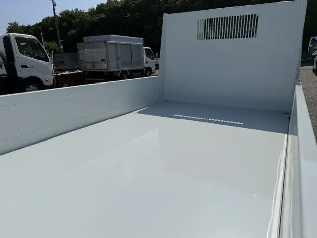 三菱 キャンター 2RG-FBA60(2WD)の写真26