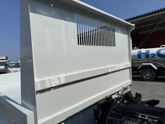 三菱 キャンター 2RG-FBA60(2WD)の写真27