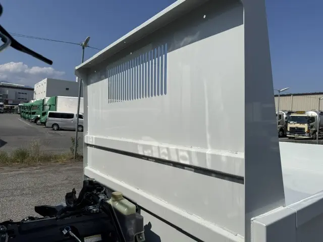 三菱 キャンター 2RG-FBA60(2WD)の写真28