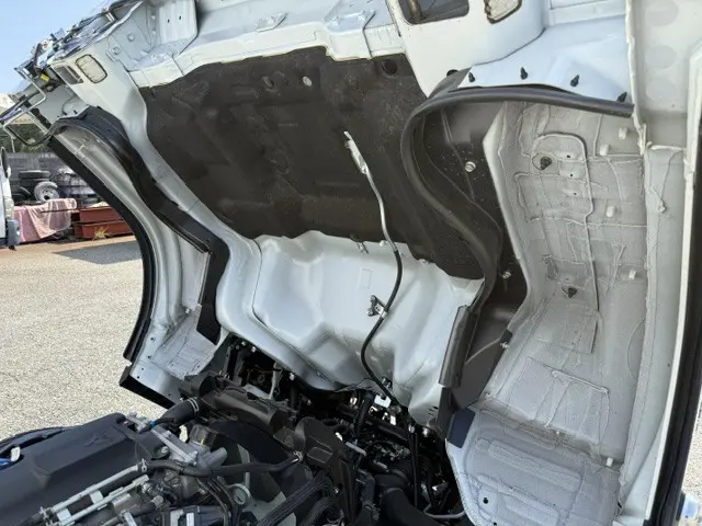 三菱 キャンター 2RG-FBA60(2WD)の写真29