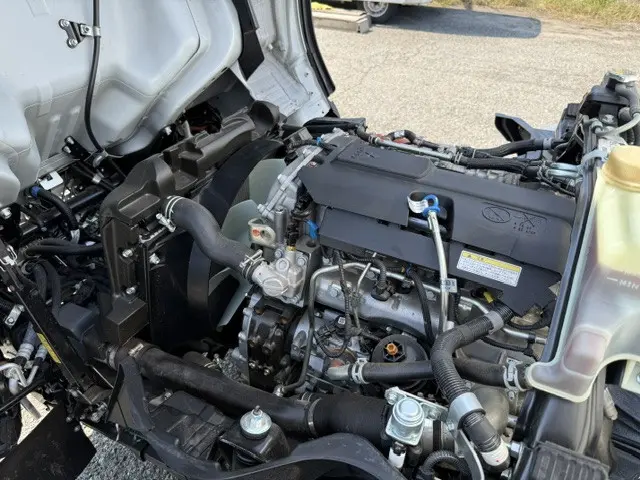 三菱 キャンター 2RG-FBA60(2WD)の写真32