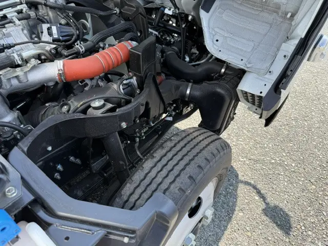 三菱 キャンター 2RG-FBA60(2WD)の写真33