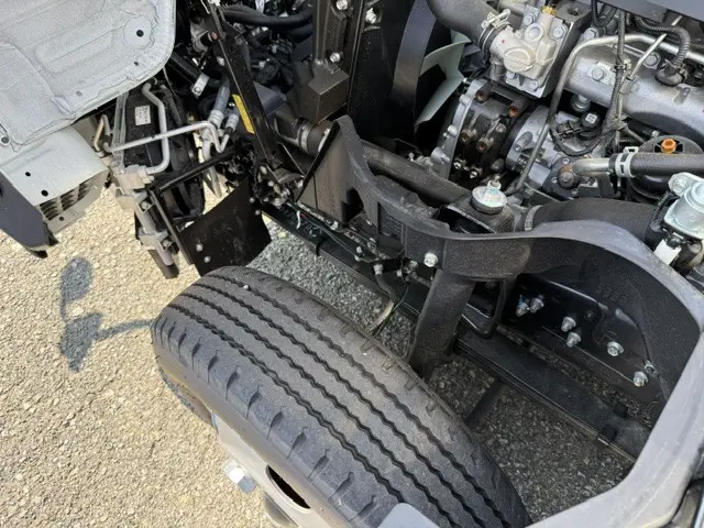三菱 キャンター 2RG-FBA60(2WD)の写真34