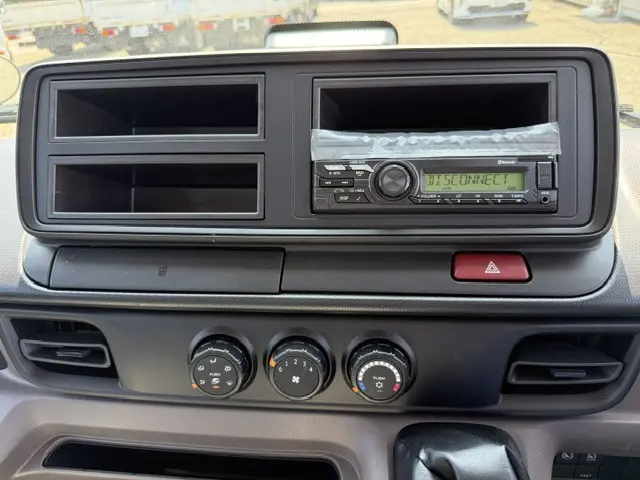 三菱 キャンター 2RG-FBA60(2WD)の写真39