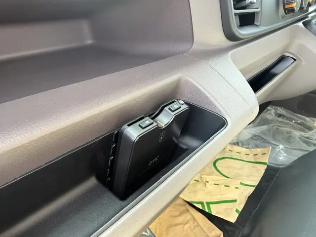 三菱 キャンター 2RG-FBA60(2WD)の写真40