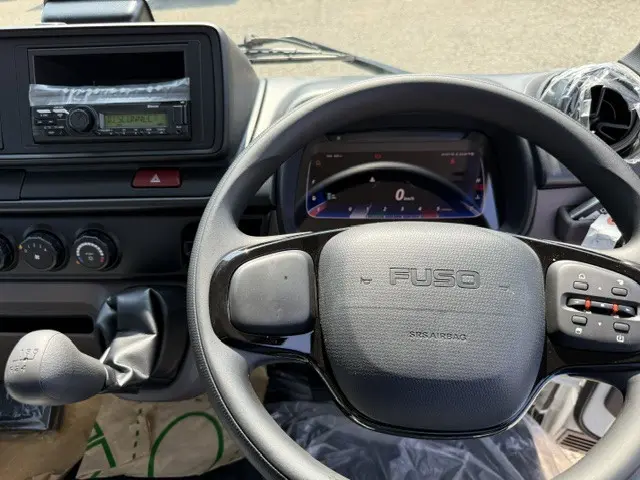 三菱 キャンター 2RG-FBA60(2WD)の写真42