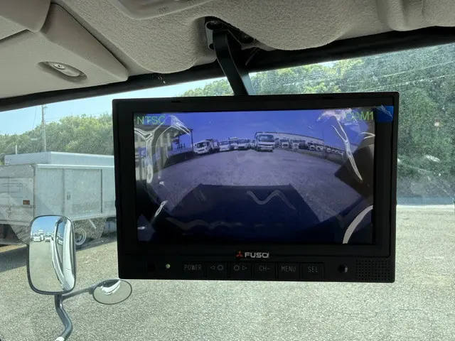三菱 キャンター 2RG-FBA60(2WD)の写真43