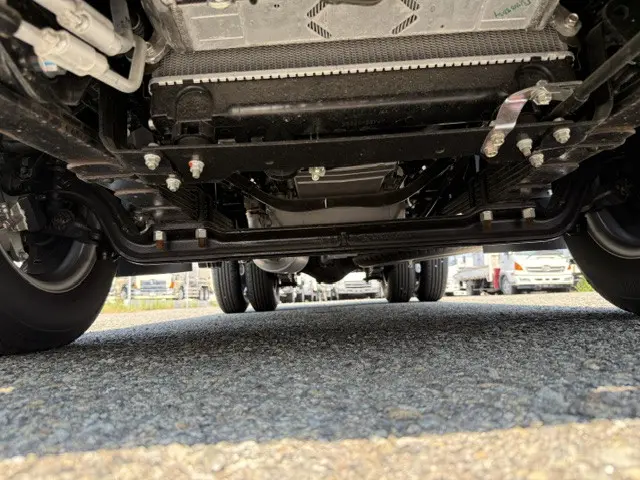 三菱 キャンター 2RG-FBA60(2WD)の写真46